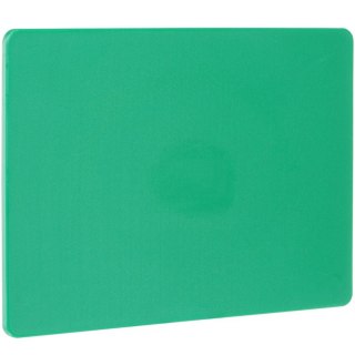 Deska do krojenia HACCP 600x400 mm - zielona