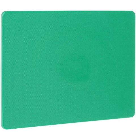 Deska do krojenia HACCP 600x400 mm - zielona
