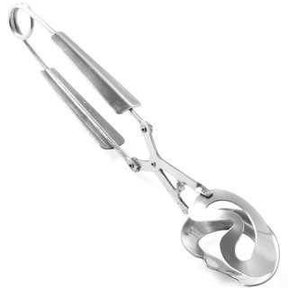 Szczypce do ślimaków 170 mm - 2 szt.