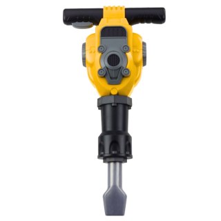 Zestaw Majsterkowicza Narzędzia Młot Pneumatyczny Na Baterie 21el