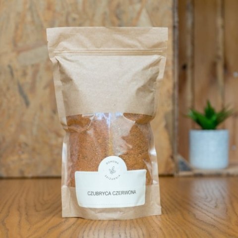 Czubryca czerwona 1kg