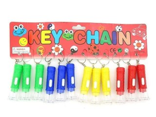 Brelok latarka (12szt)