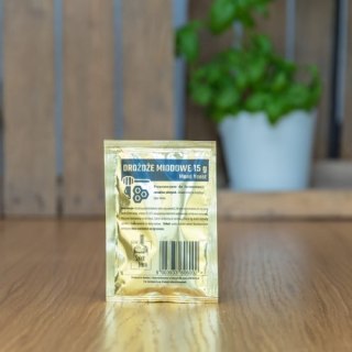 Drożdże do miodu pitnego Spiritferm HY-15