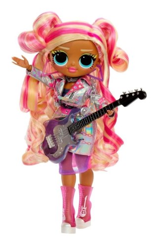 LOL Surprise OMG Eye Spy - Rockstar