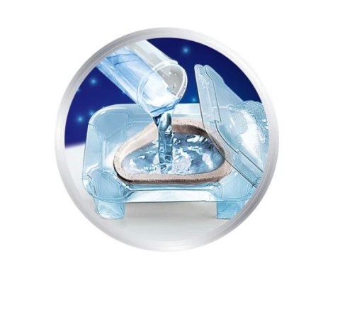 Naukowa Zabawa Gigantyczne Kryształy Język Polski Clementoni 50106