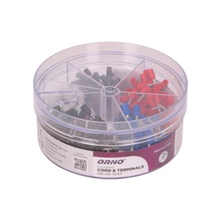 ZESTAW TULEJEK 400 SZT