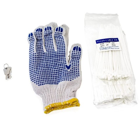 Zestaw Narzędzi BITUXX 1200 Elementów Walizka na Kółkach Warsztatowa