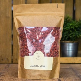 Jagody goji 1kg