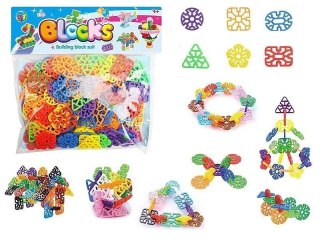 Klocki różne kształty