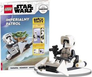 LEGO(R) Star Wars. Imperialny patrol
