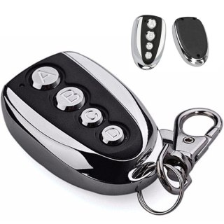 Pilot do bramy alarmu samokopiujący uniwersalny 433 Mhz