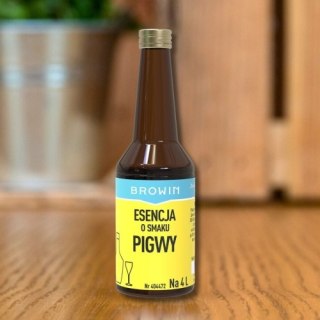 Zaprawka do alkoholu o smaku PIGWY 40ml na 4l