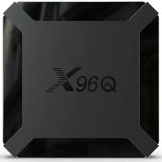 Odtwarzacz multimedialny SMART TV Android 4K 16 GB