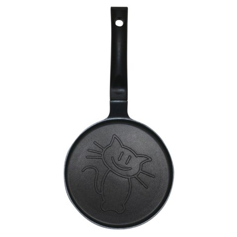 PATELNIA DO NALEŚNIKÓW Z KOTKIEM 18cm KLAUSBERG KB-7973