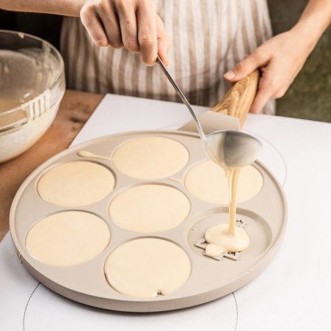 PATELNIA MARMURKOWA DO ŚWIĄTECZNYCH PLACUSZKÓW KLAUSBERG KB-7970