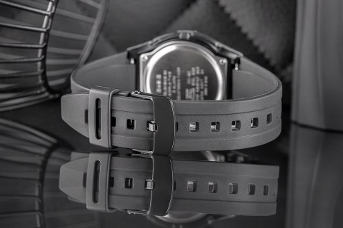 Zegarek Męski CASIO DUAL AW-80-1AVDF + BOX