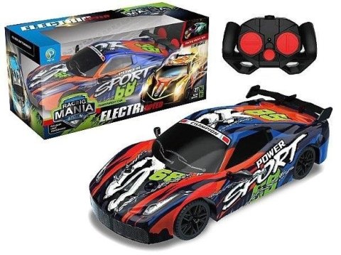 Auto sportowe R/C