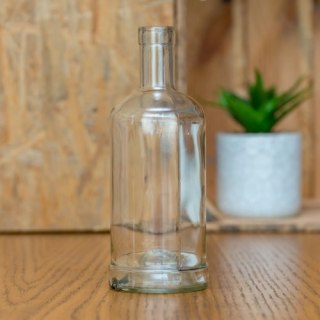 Butelka na bimber, nalewki, whisky i sok TADEK 500ml