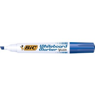 Marker do tablic BiC Velleda 1751 niebieski