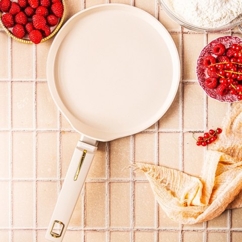 PATELNIA MARMURKOWA DO NALEŚNIKÓW KLAUSBERG 24cm KB-7965