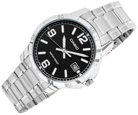 Zegarek Męski CASIO MTP-V004D-1B2UDF + BOX